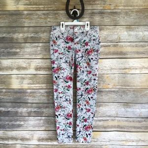 Old Navy Rockstar Jeggings